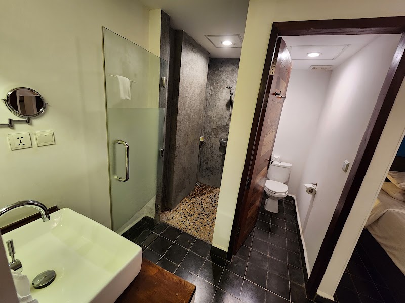 Patio Hotel and Urban Resort