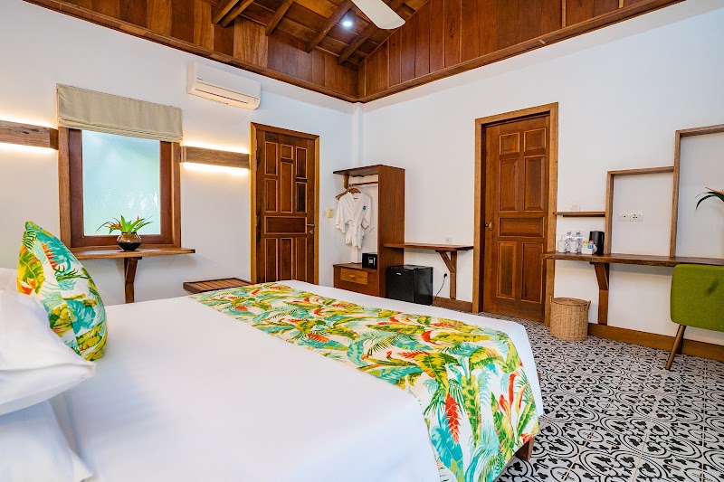 Peam Snea Resort