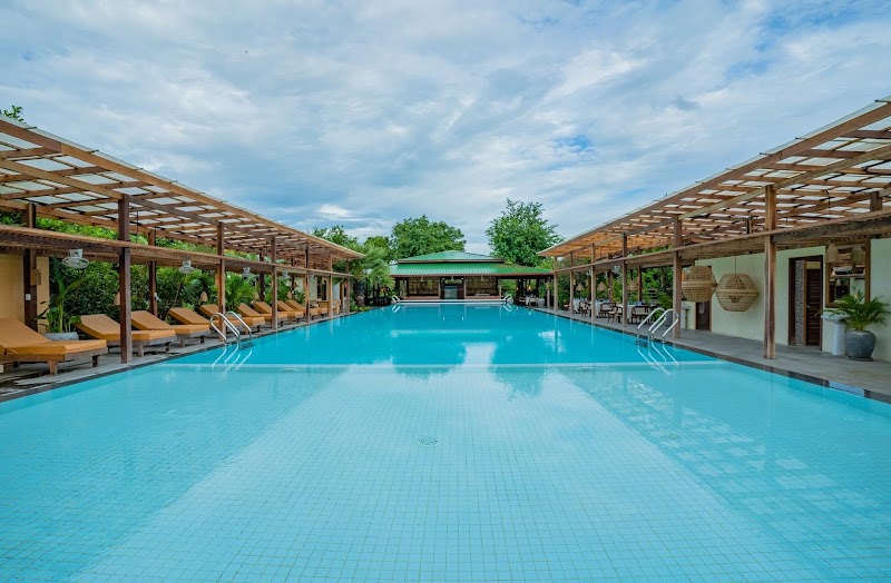 Peam Snea Resort