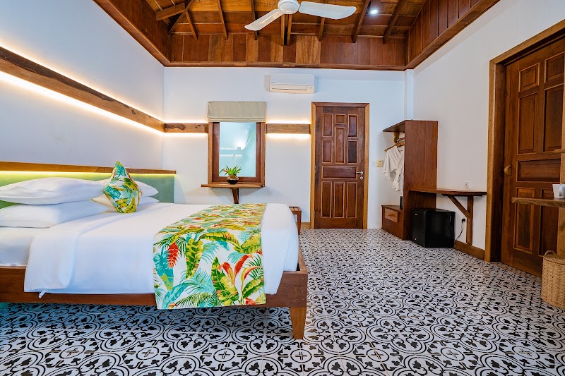 Peam Snea Resort