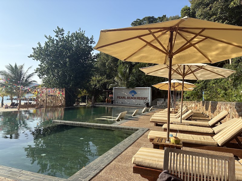 Pearl Beach Resort & Spa