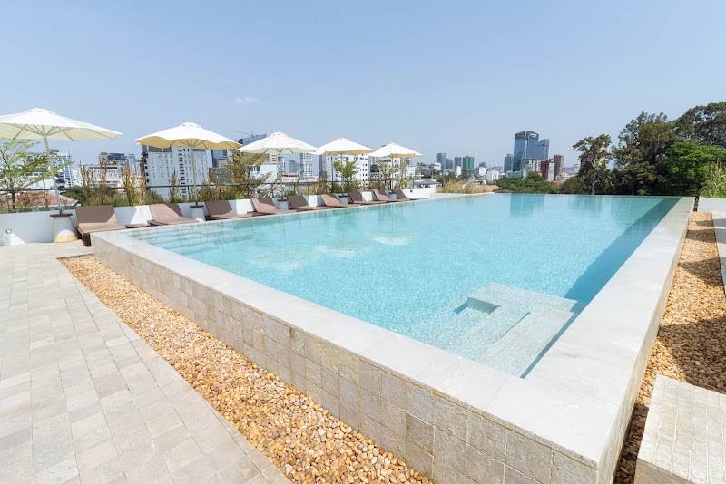 Penh House Hotel