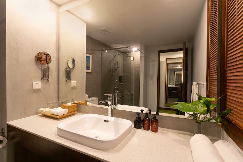 Penh House Hotel