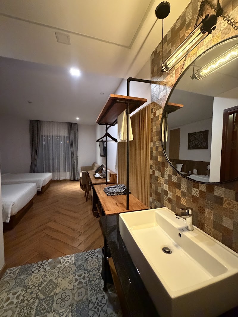 Phnom Penh 51 Hotel & Residences