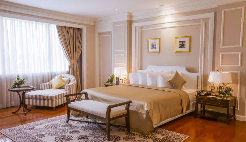 Phnom Penh Hotel