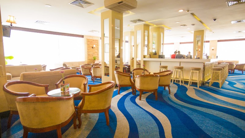 Phnom Penh Hotel