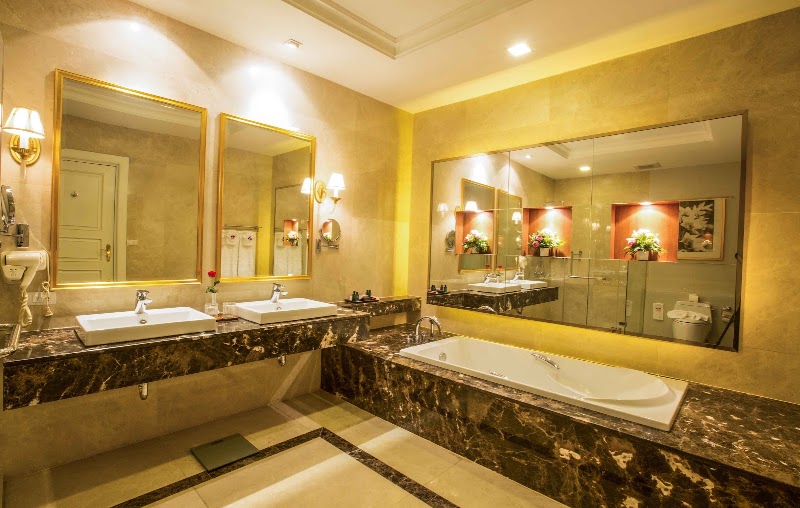 Phnom Penh Hotel