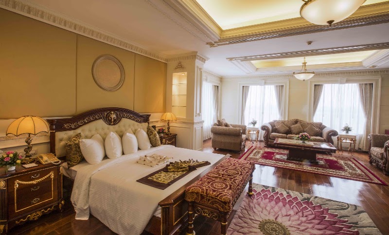 Phnom Penh Hotel