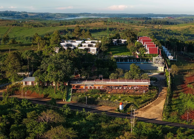 Pidoma Resort