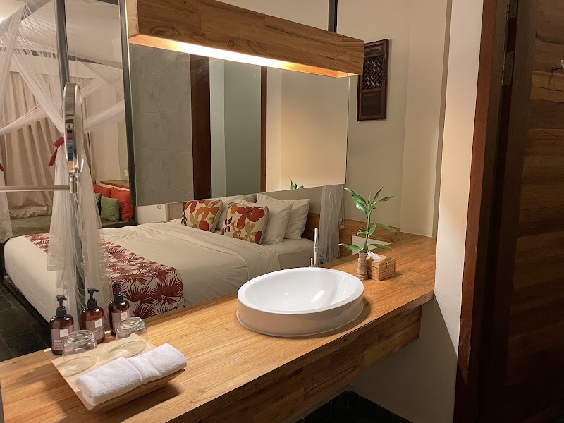 Plantation Urban Resort & Spa