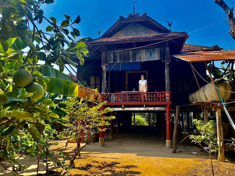 Pomelo Homestay