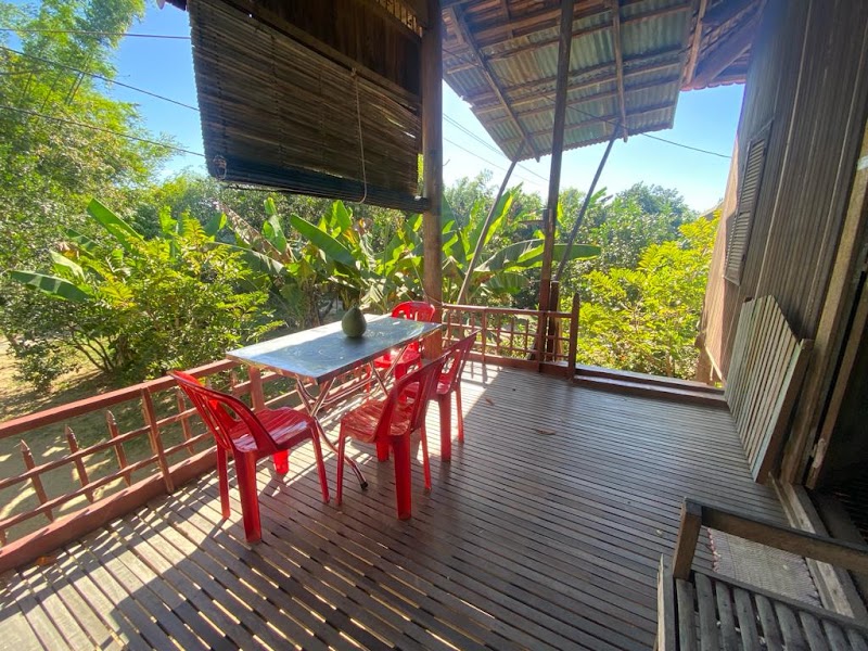 Pomelo Homestay
