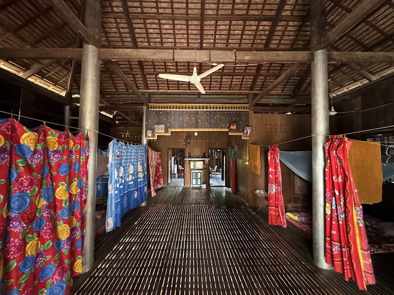 Pomelo Homestay