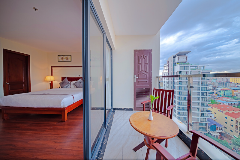 Poulo Wai Hotel, Trademark Collection by Wyndham