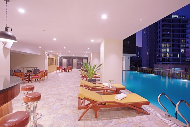Poulo Wai Hotel, Trademark Collection by Wyndham