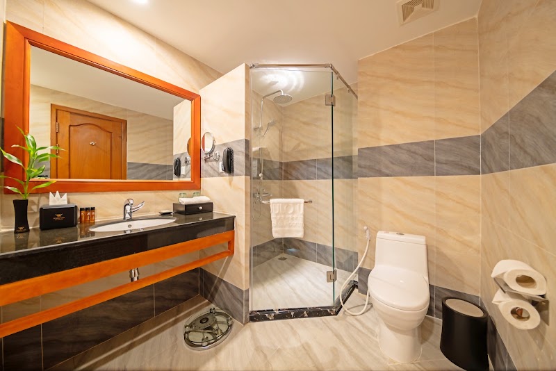 Poulo Wai Hotel, Trademark Collection by Wyndham