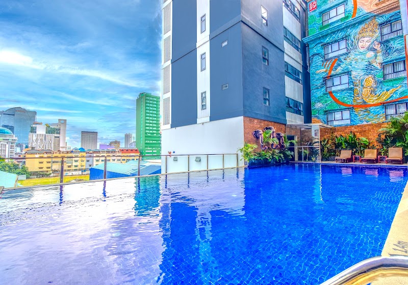Poulo Wai Hotel, Trademark Collection by Wyndham