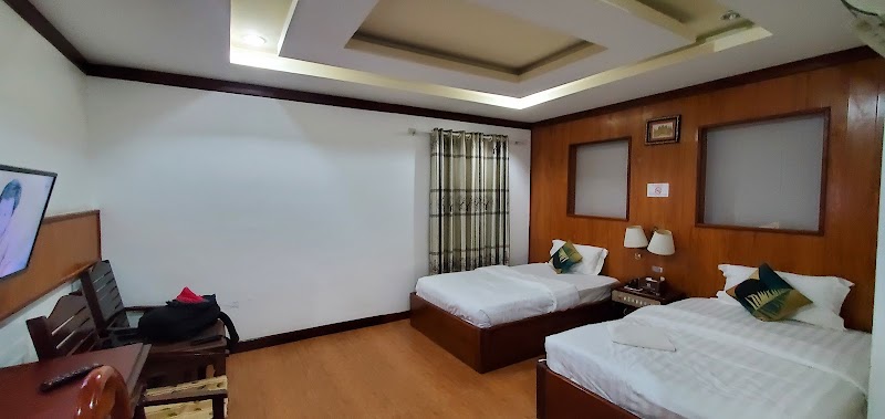 President Battambang City Hotel