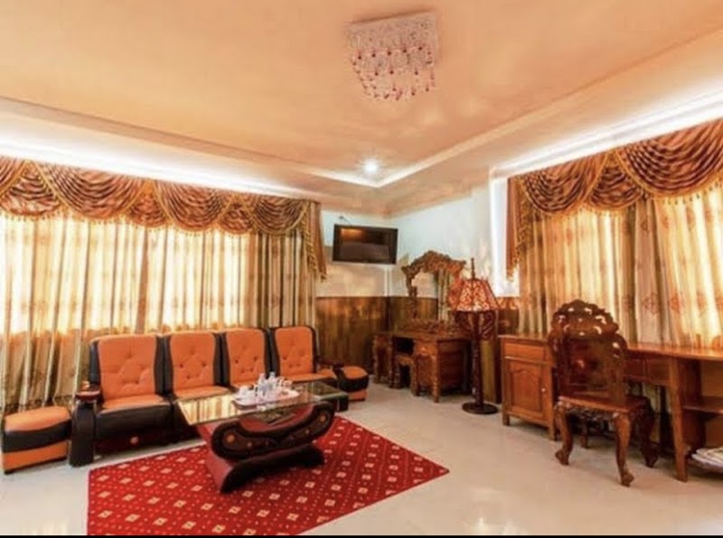 President Battambang City Hotel
