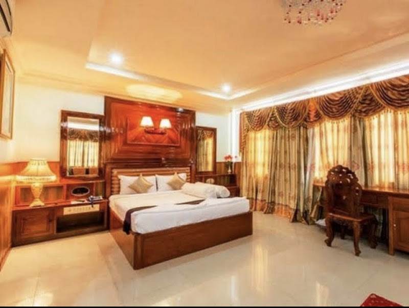 President Battambang City Hotel