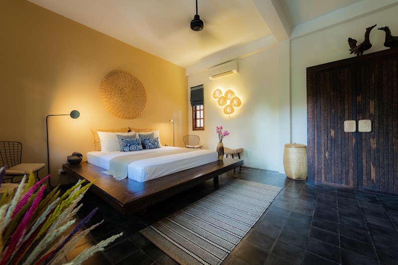 Rambutan Hotel & Resort - Siem Reap