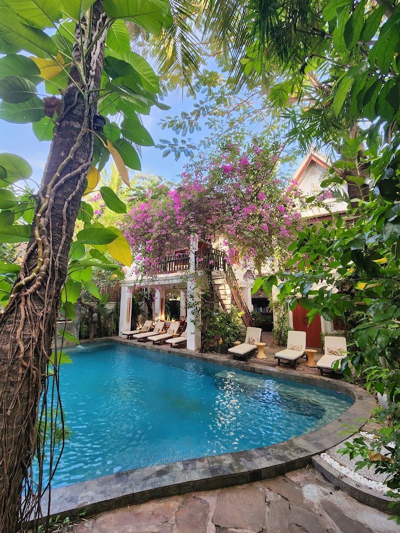 Rambutan Hotel & Resort - Siem Reap