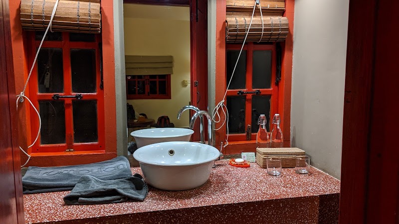 Rambutan Hotel & Resort - Siem Reap