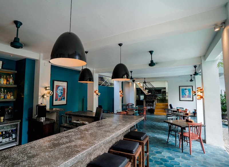 Rambutan Hotel & Resort - Siem Reap