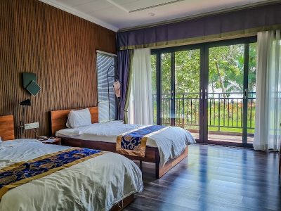 Ream Boutique Hotel