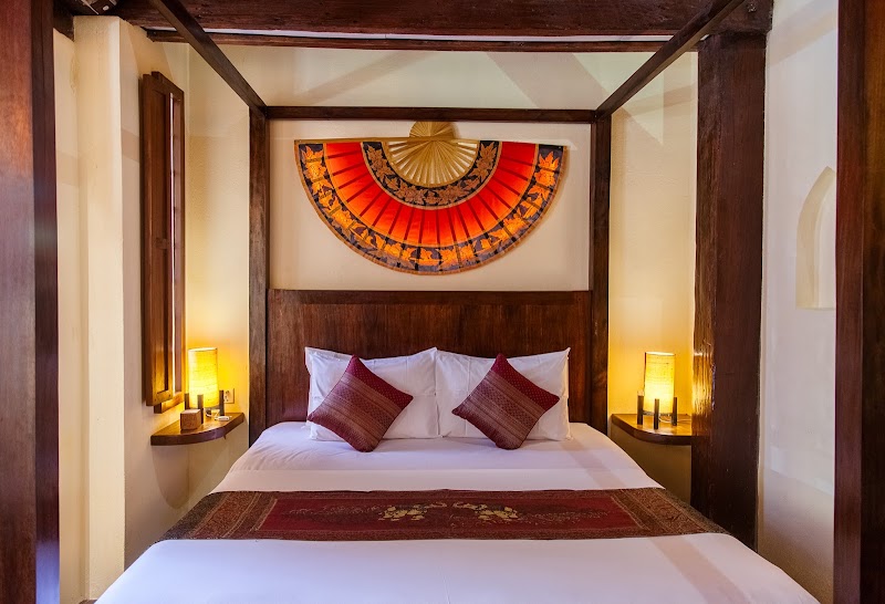 Rikitikitavi Hotel, Restaurant & Bar