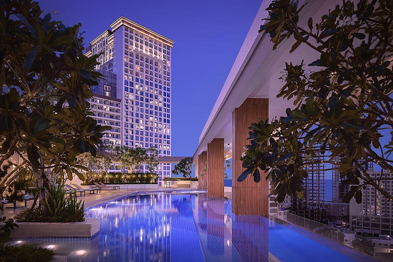 RIVA Hotel SHV