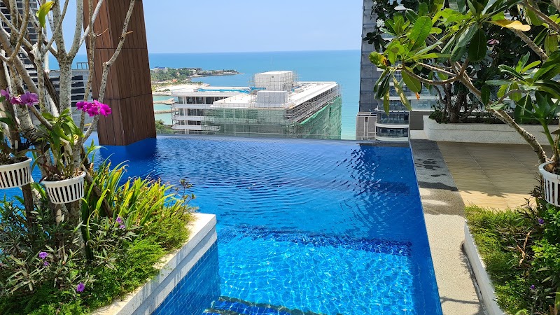 RIVA Hotel SHV