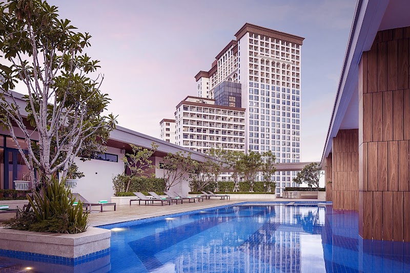 RIVA Hotel SHV