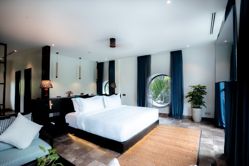 RiverTree Villa & Resort