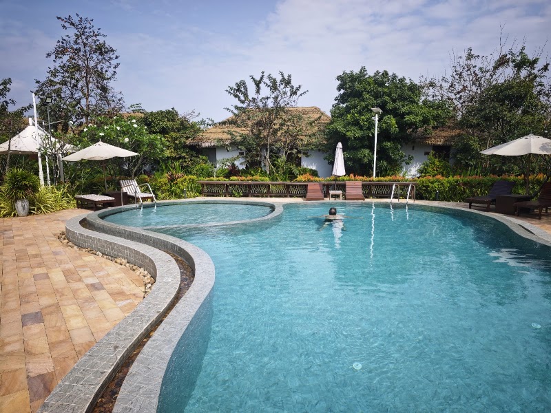 RiverTree Villa & Resort