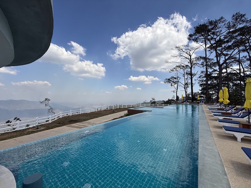 Romhaey Kirirom Resort by EHM