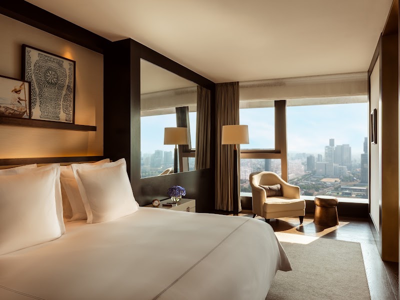 Rosewood Phnom Penh