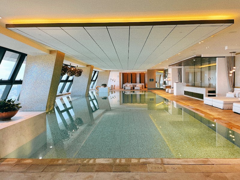 Rosewood Phnom Penh