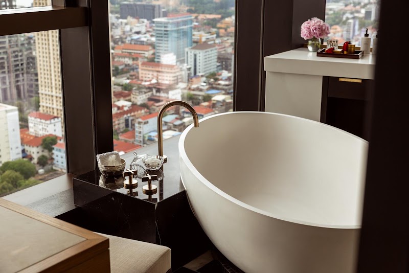 Rosewood Phnom Penh