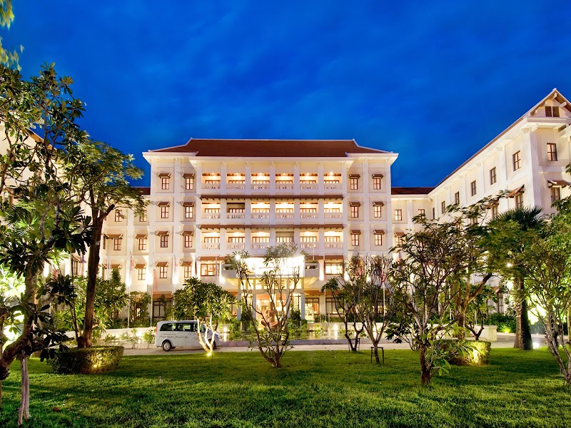 Royal Angkor Resort