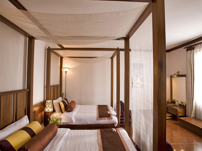 Royal Angkor Resort