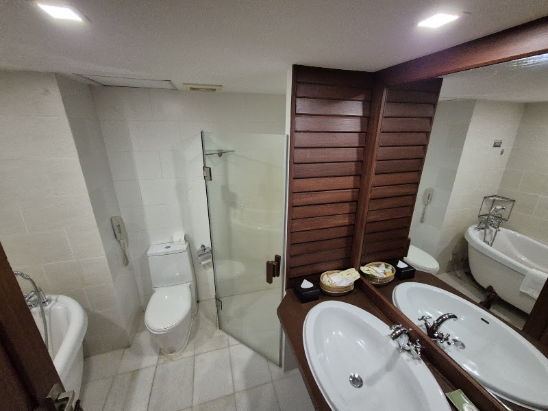 Royal Angkor Resort