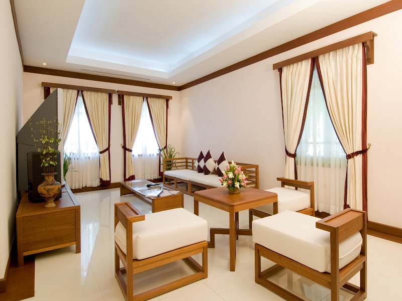 Royal Angkor Resort