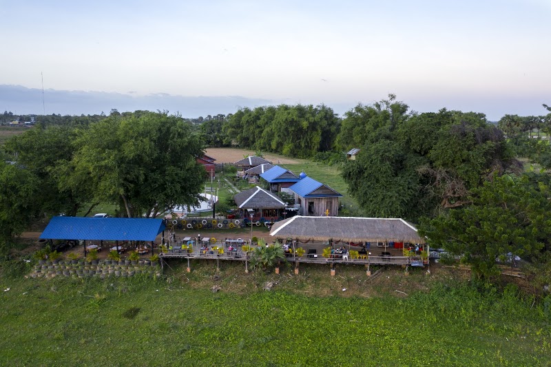 Rural Stay