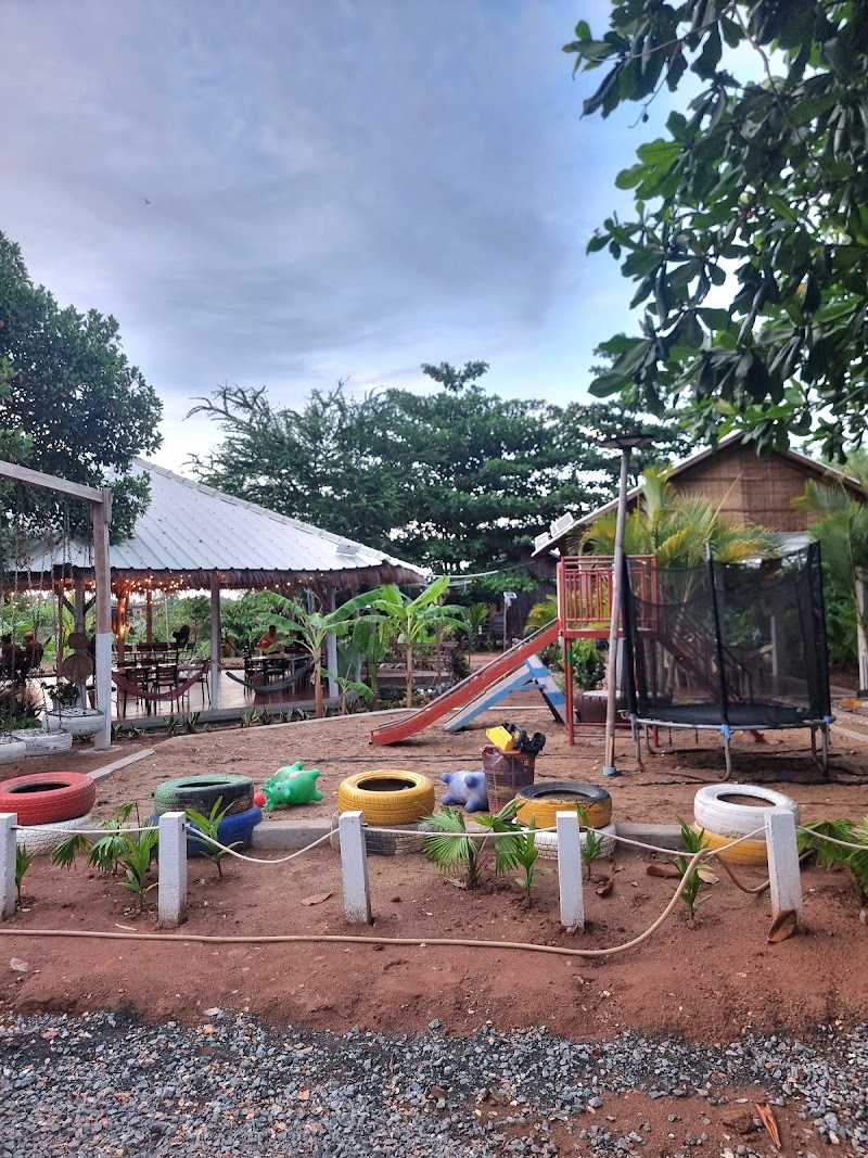 Rural Stay