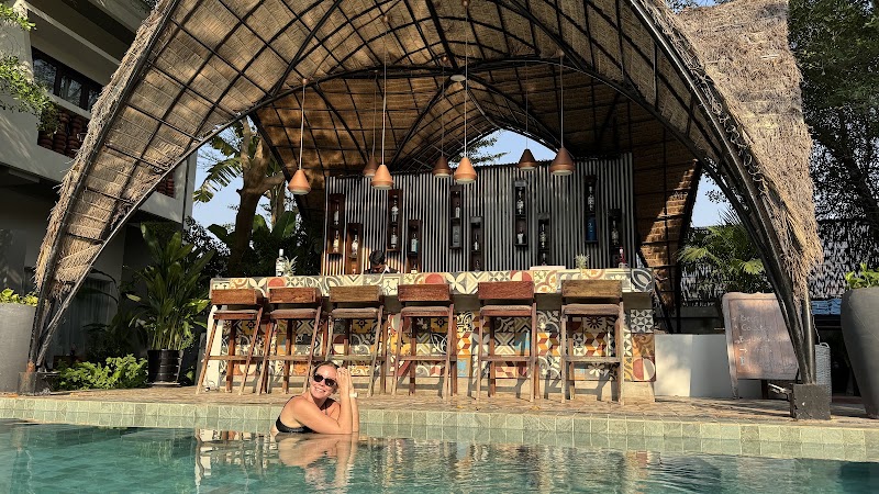 Sabara Angkor Resort & Spa