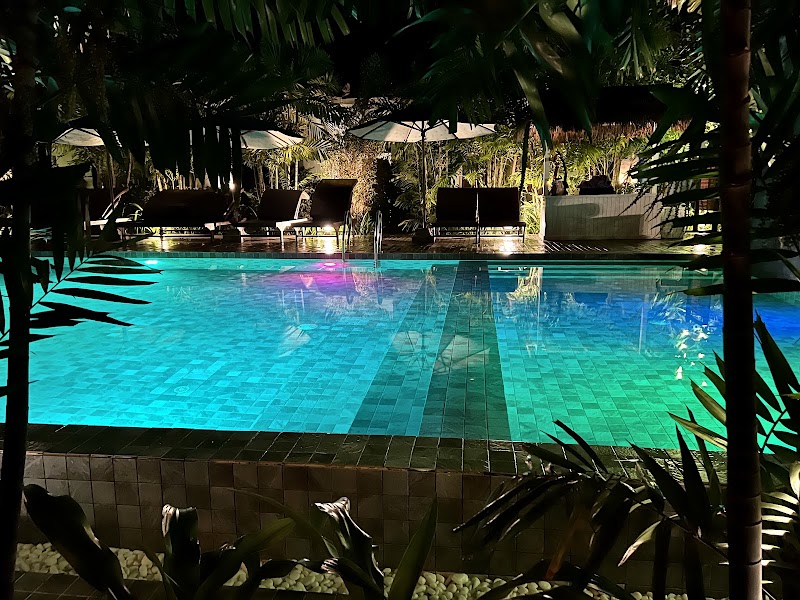 Sabara Angkor Resort & Spa