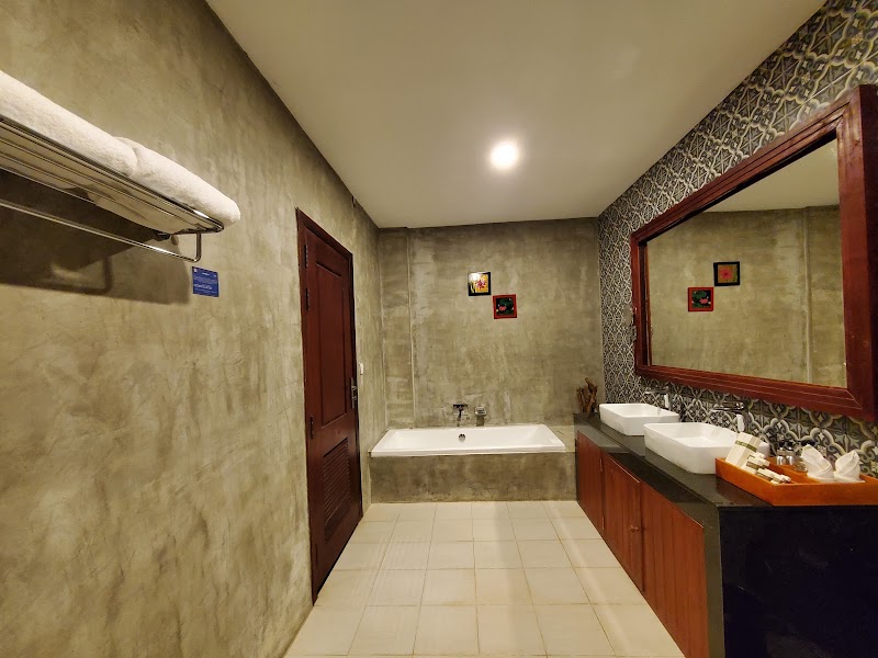 Sabara Angkor Resort & Spa