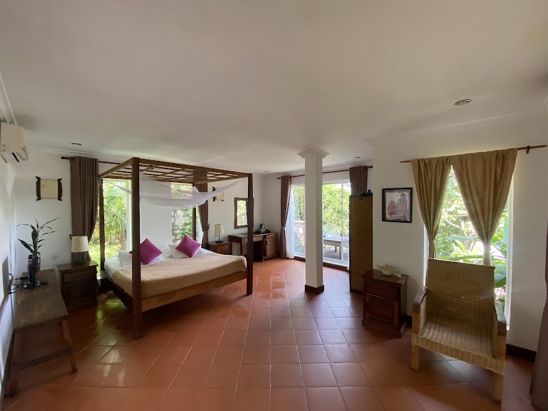 Sabbay Kep Boutique Resort