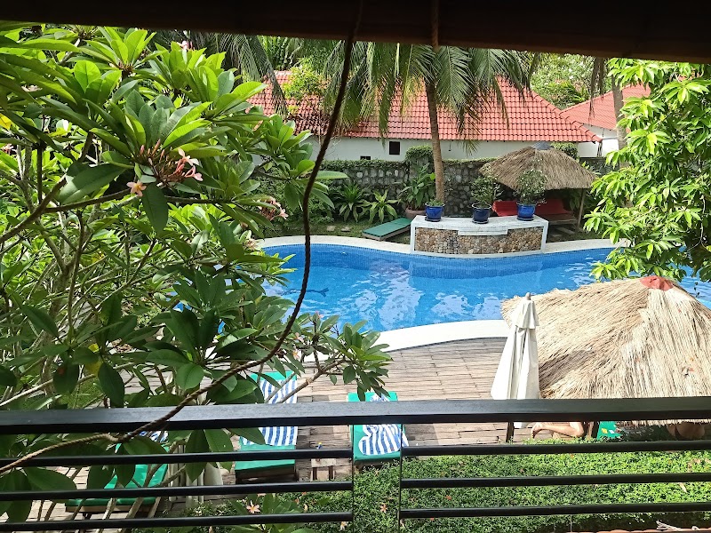 Sabbay Kep Boutique Resort